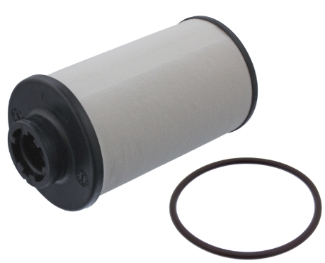 FILTER AUTOMATSKOG MENJACA GOLF-PASAT-ARTEON 2004-2020 FEBI - 44176 - 02E305051B-C - 44176